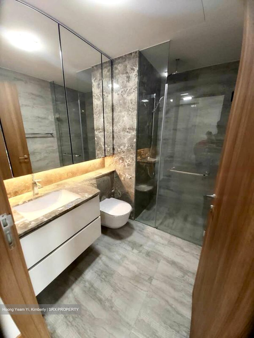 Fourth Avenue Residences (D10), Apartment #461430001
